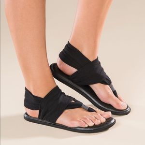Sanuk Yoga Sling Sandals